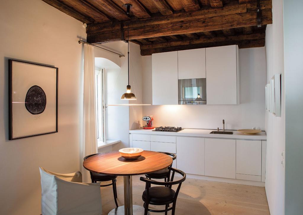 Fishsquare Appartamento Lubiana